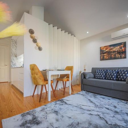 Sunshine Apartment 波尔图 外观 照片