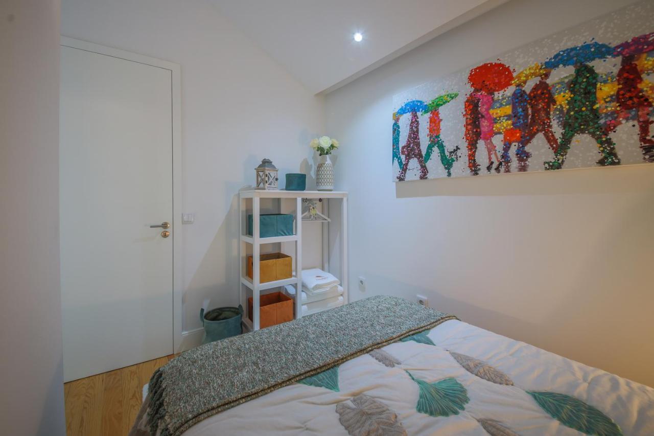 Sunshine Apartment 波尔图 外观 照片