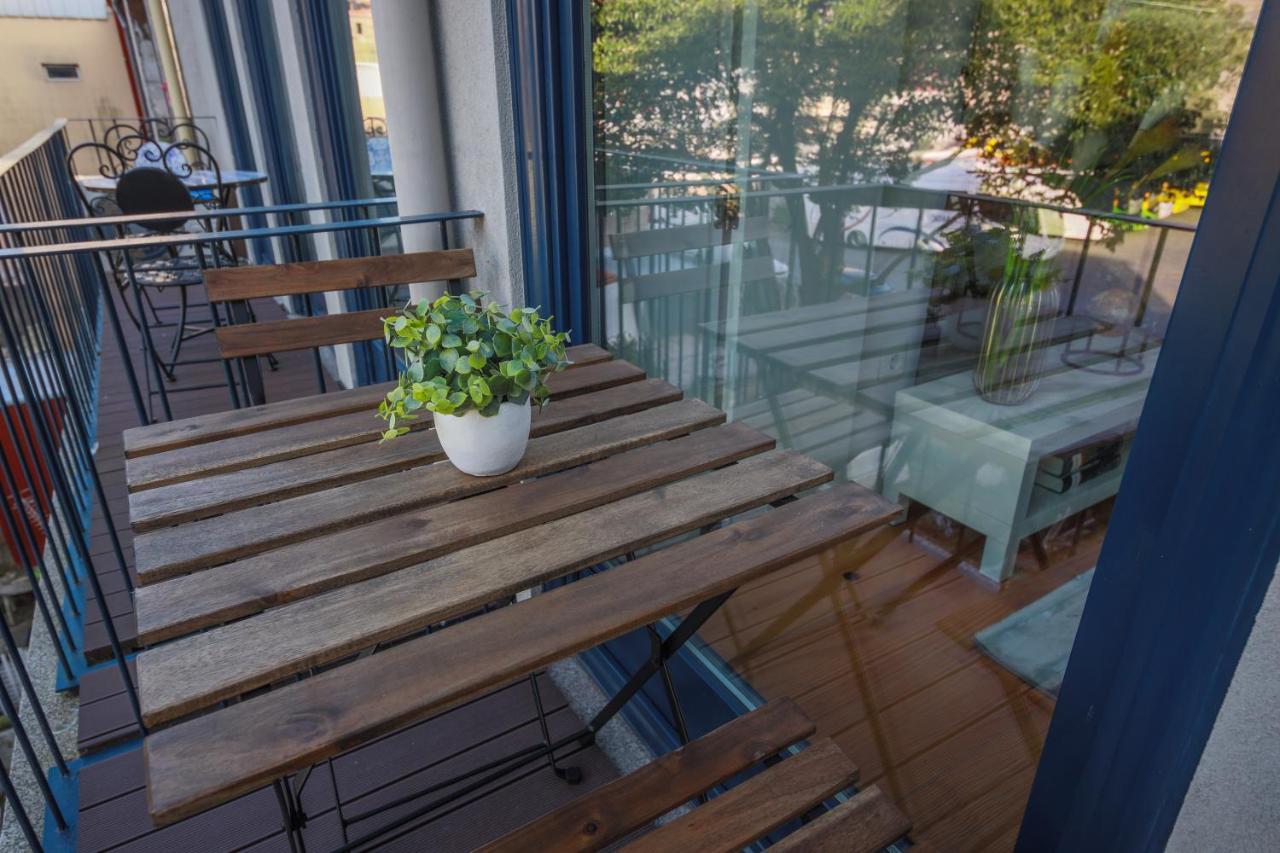 Sunshine Apartment 波尔图 外观 照片