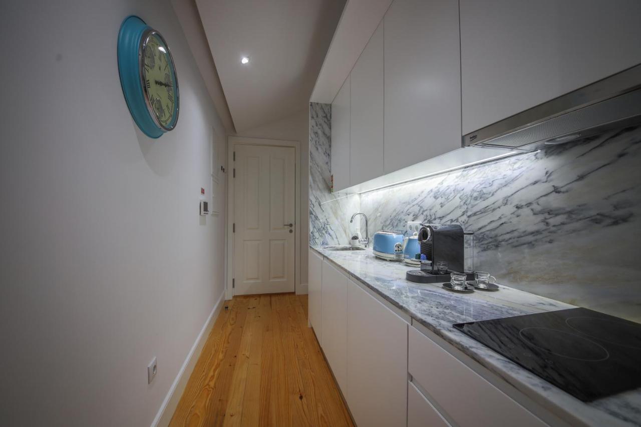 Sunshine Apartment 波尔图 外观 照片