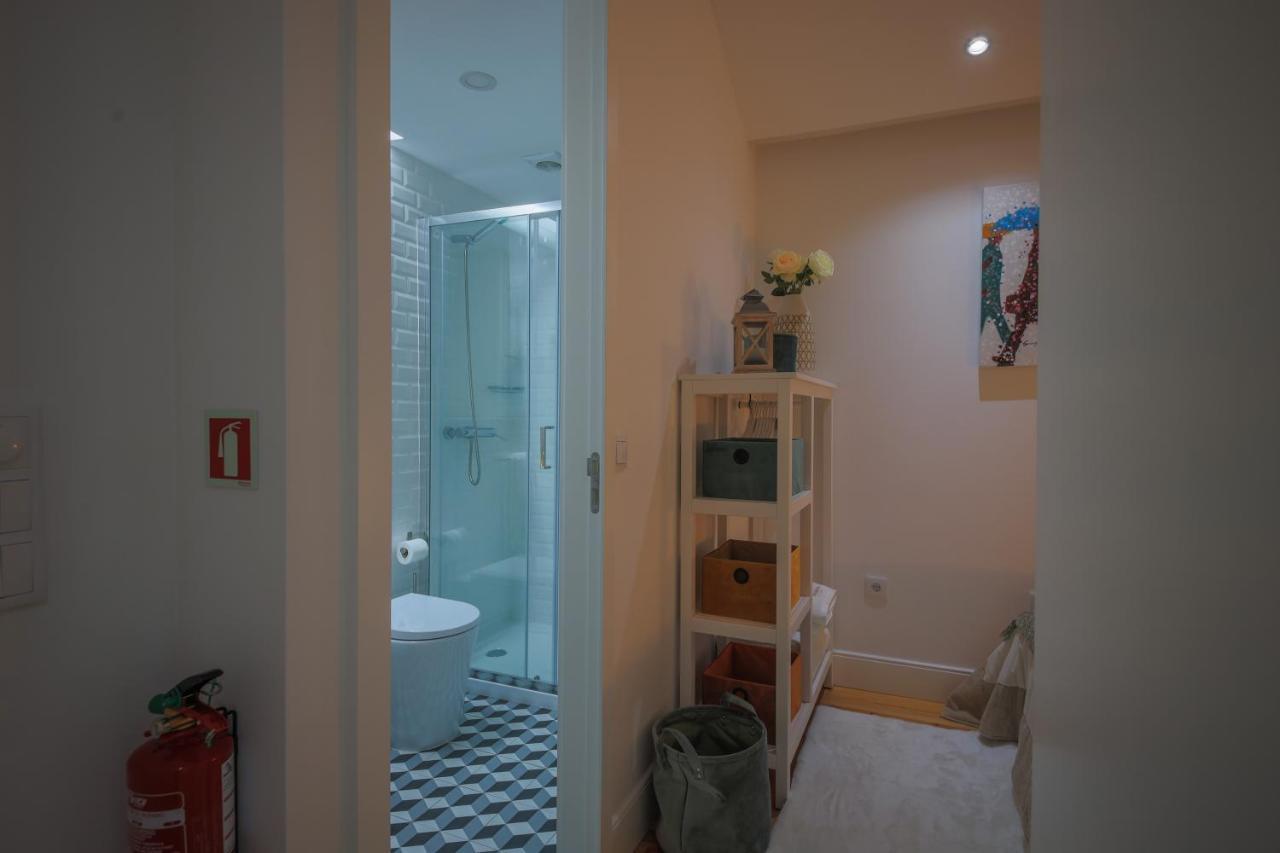 Sunshine Apartment 波尔图 外观 照片