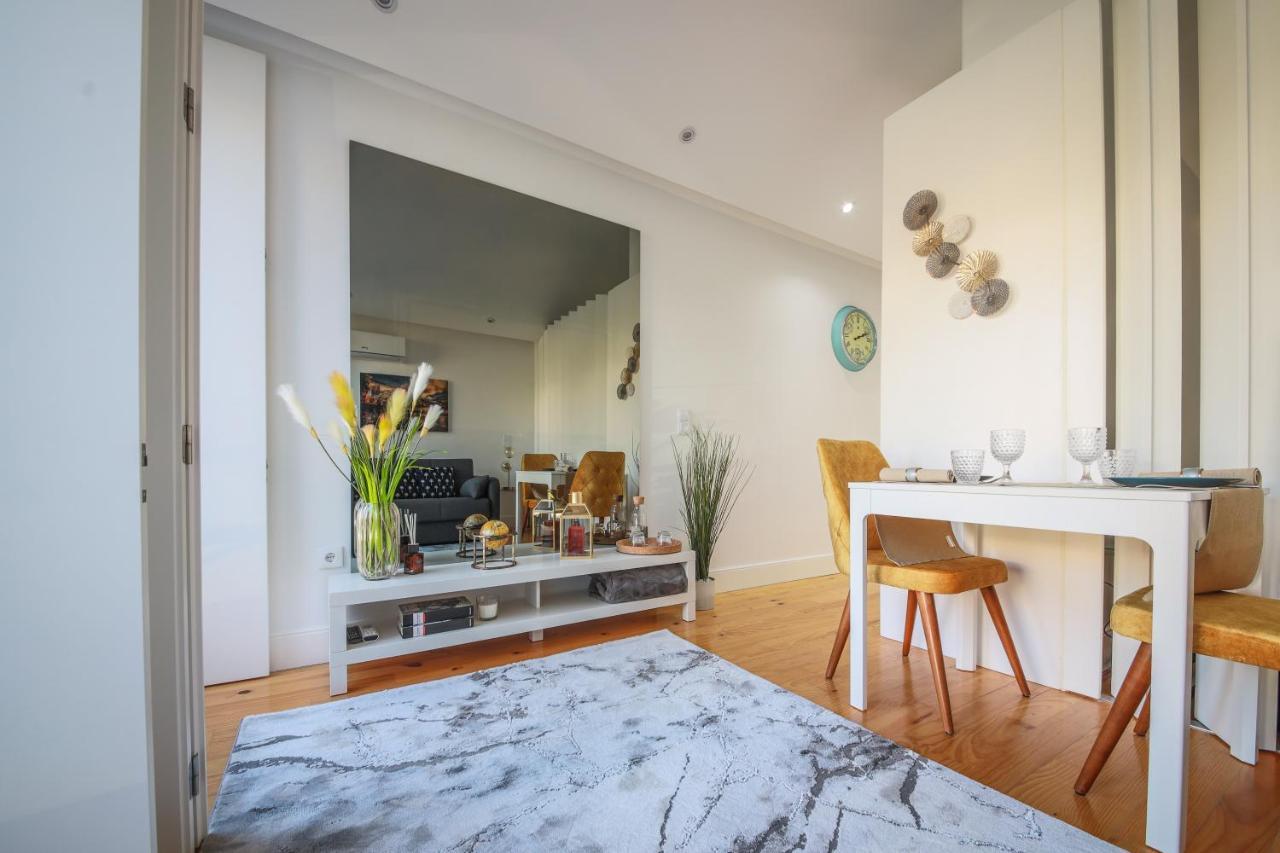 Sunshine Apartment 波尔图 外观 照片
