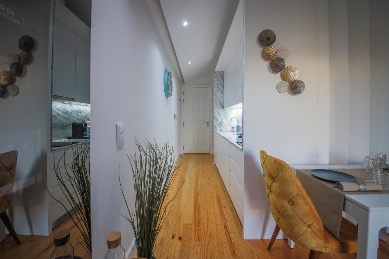 Sunshine Apartment 波尔图 外观 照片