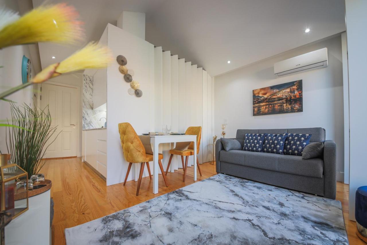 Sunshine Apartment 波尔图 外观 照片