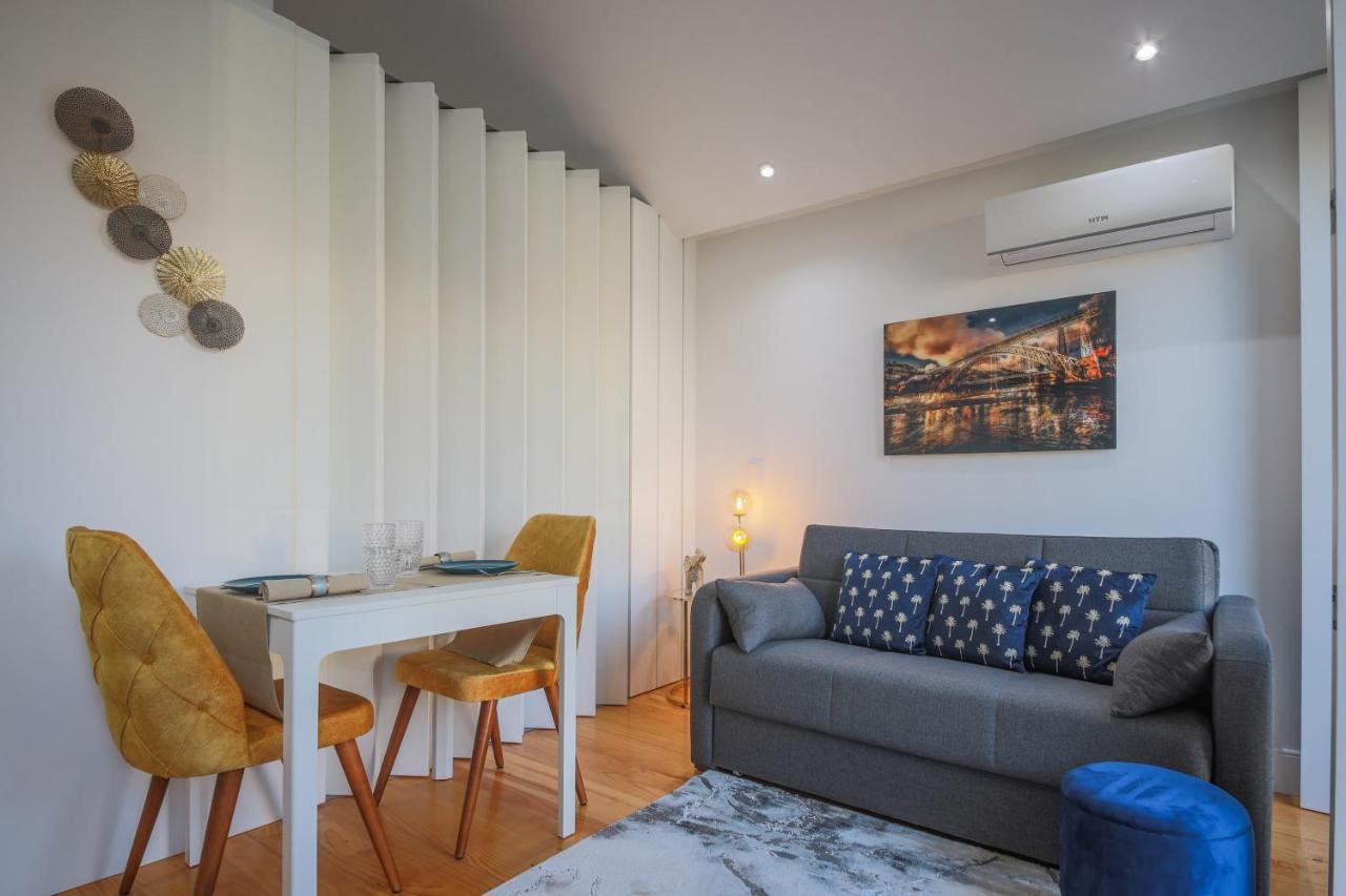 Sunshine Apartment 波尔图 外观 照片