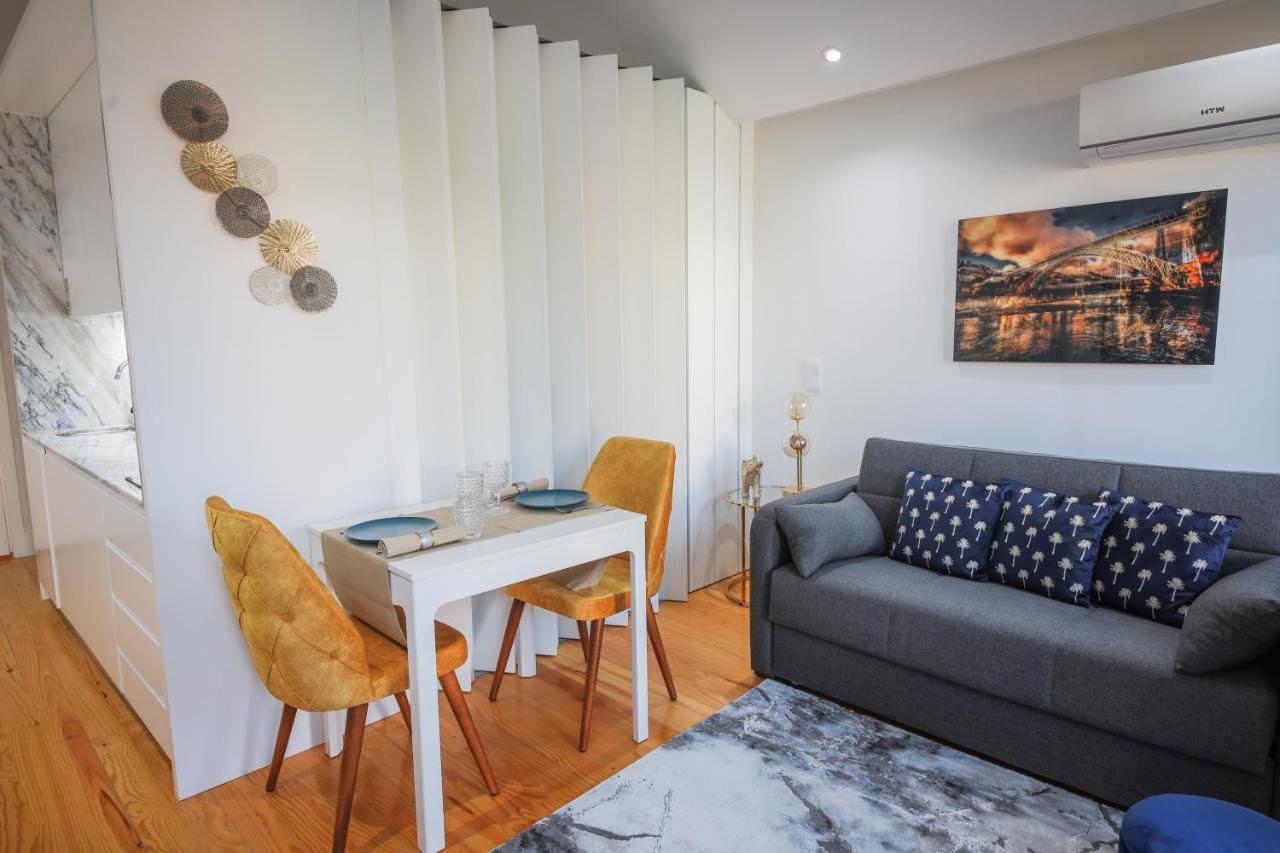 Sunshine Apartment 波尔图 外观 照片
