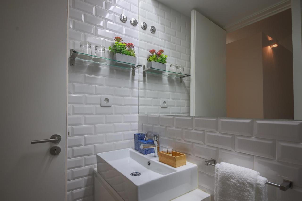 Sunshine Apartment 波尔图 外观 照片