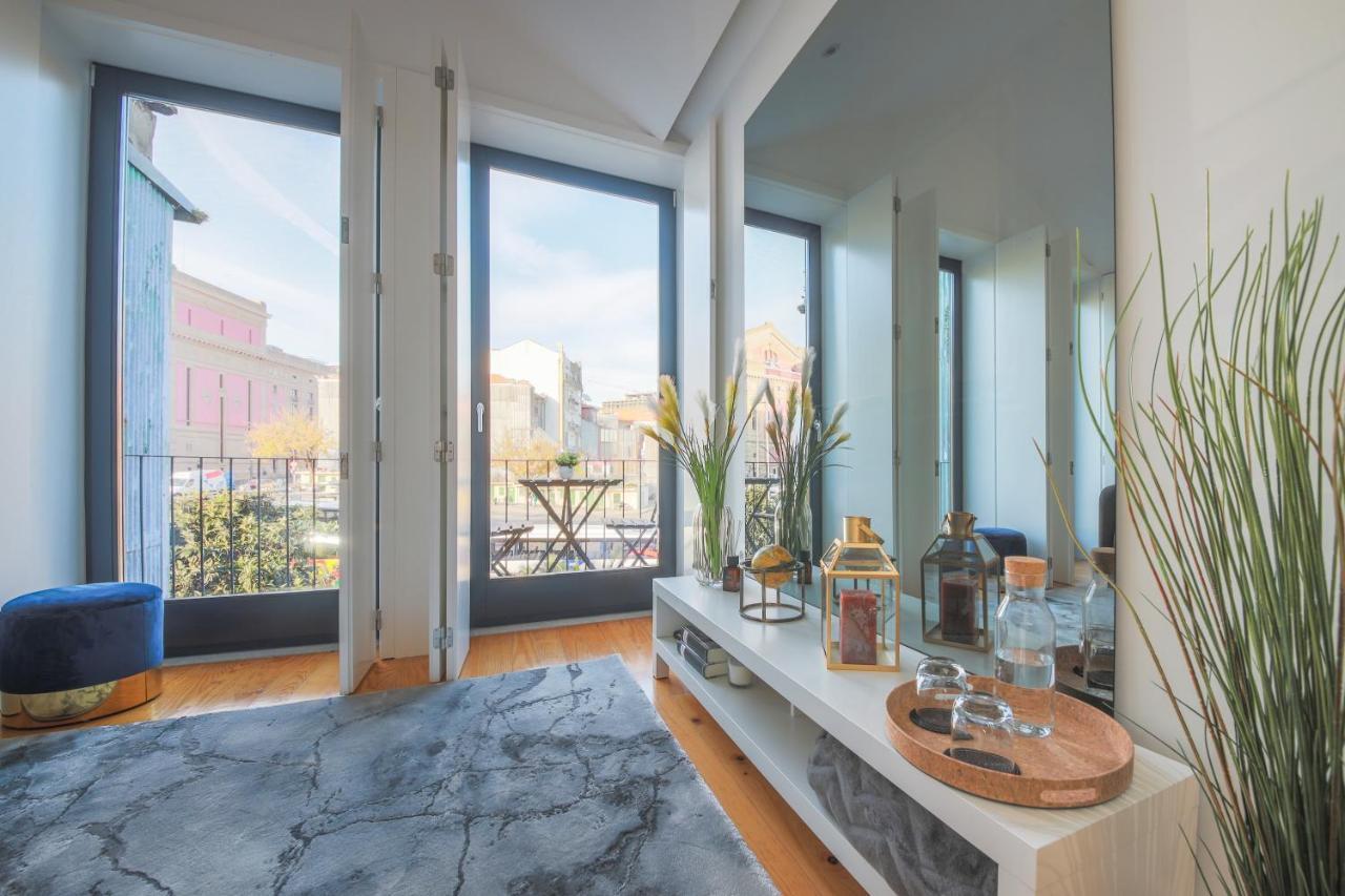 Sunshine Apartment 波尔图 外观 照片