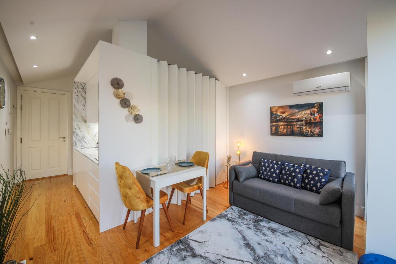 Sunshine Apartment 波尔图 外观 照片